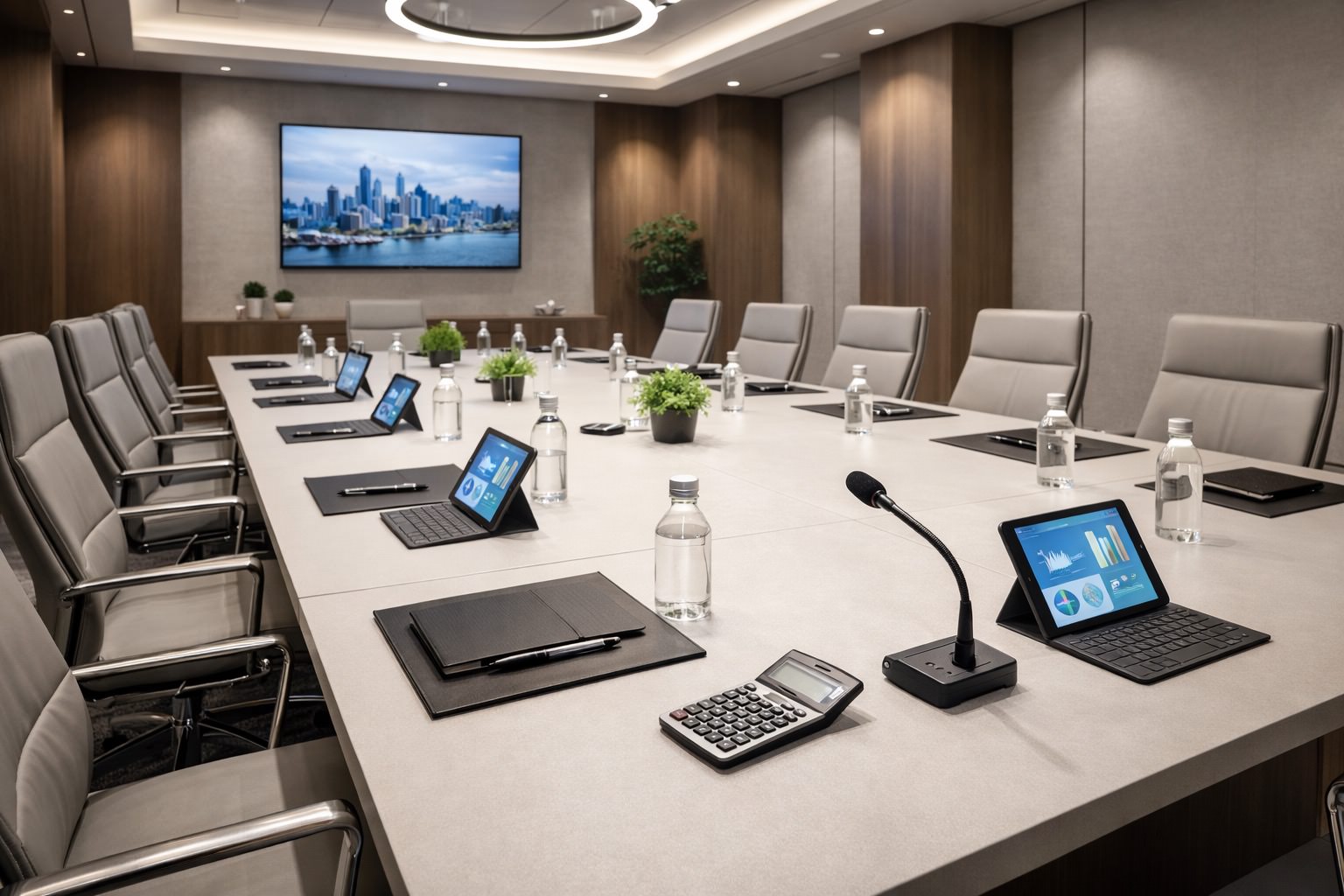 Конференц-залы - Отель Beton Brut / Бетон Брют