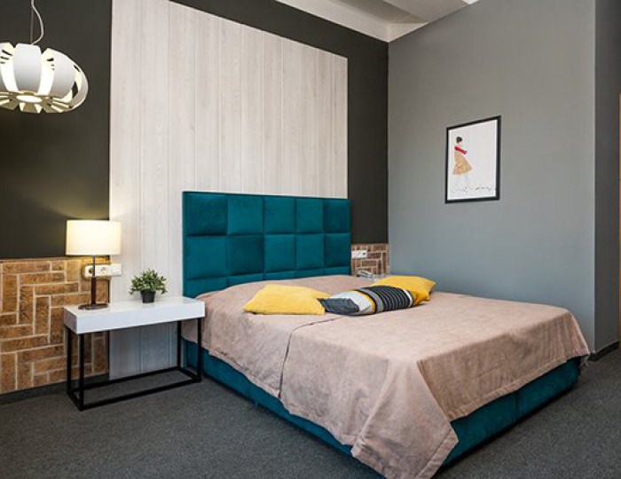 Standard LV - Отель Beton Brut / Бетон Брют