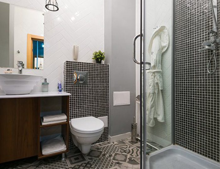 Standard LV - Отель Beton Brut / Бетон Брют