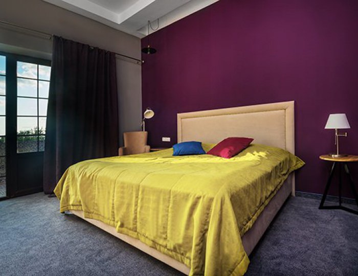 Junior Suite SV2 - Отель Beton Brut / Бетон Брют