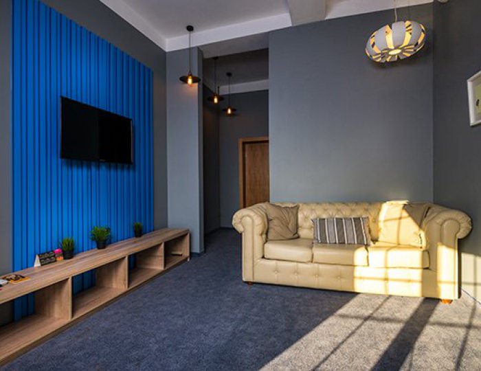 Junior Suite SV2 - Отель Beton Brut / Бетон Брют