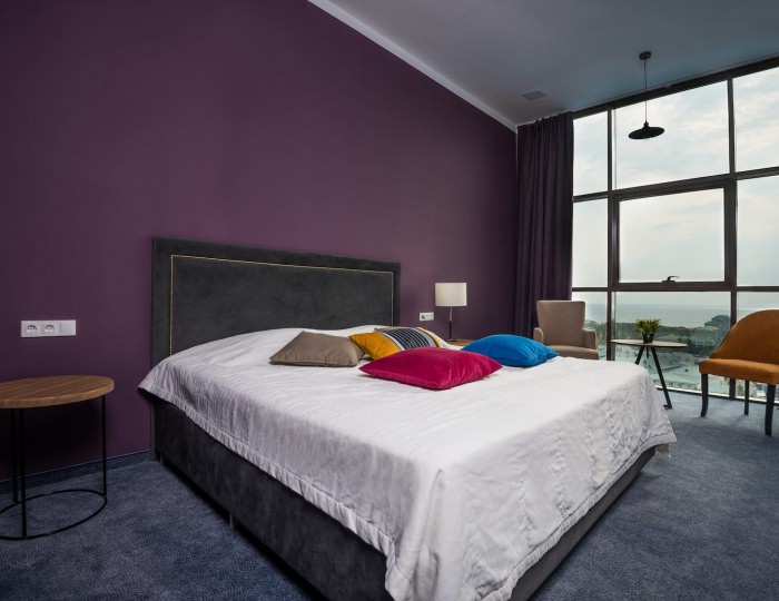 Suite Deluxe - Отель Beton Brut / Бетон Брют