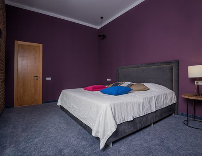 Suite Superior SSV - Отель Beton Brut / Бетон Брют