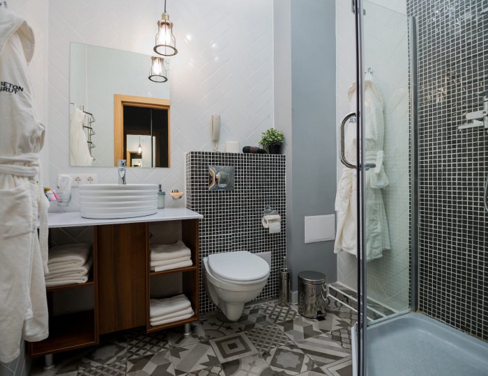 Panoramic LV - Отель Beton Brut / Бетон Брют