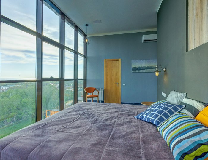 Panoramic suite SV - Отель Beton Brut / Бетон Брют