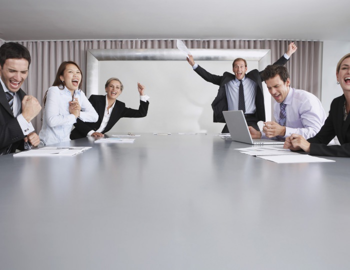 Конференц-зал (30 чел) - Отель Beton Brut / Бетон Брют