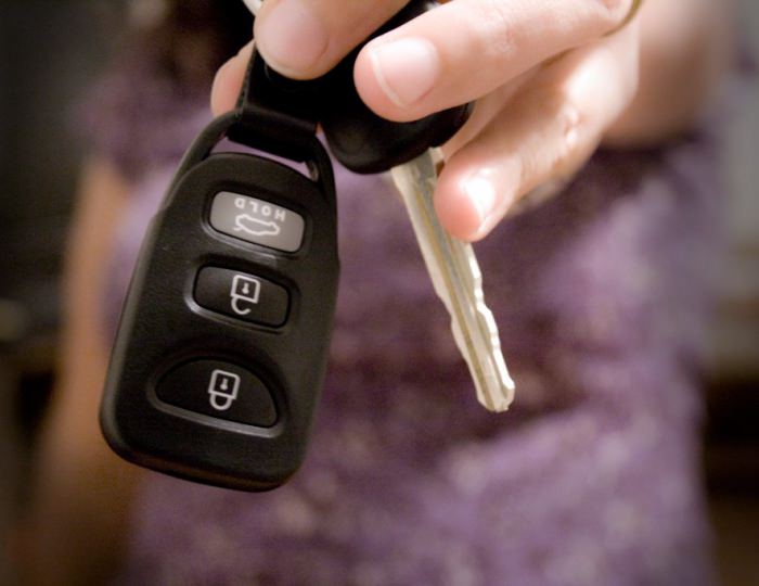 Прокат и аренда авто - Отель Beton Brut / Бетон Брют