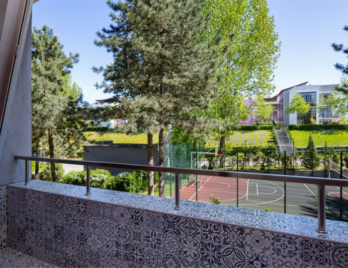 Standart 2-местный LV к.2 - Отель Beton Brut / Бетон Брют