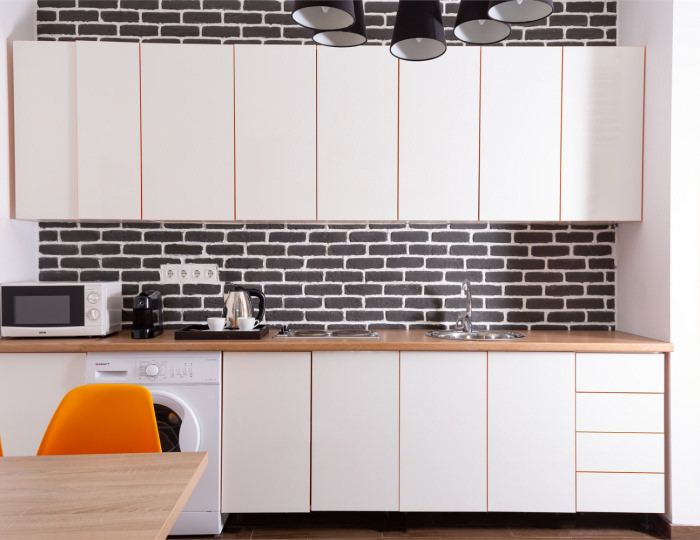 Apartament 3-местный в таунхаусе 2,4 - Отель Beton Brut / Бетон Брют