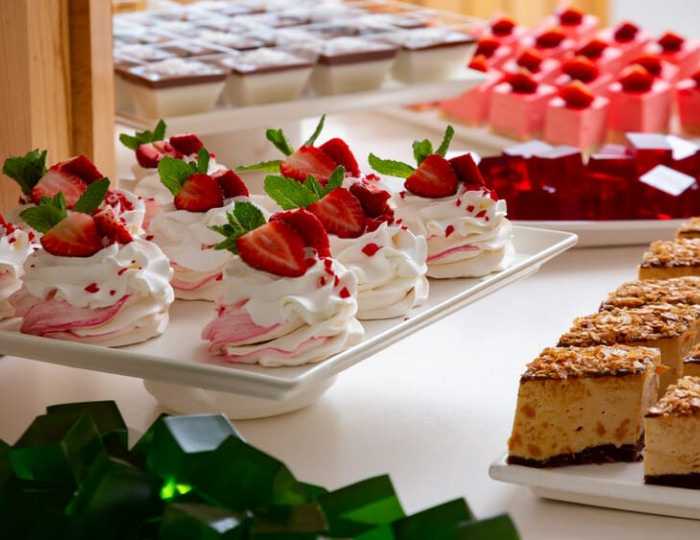 Room-service - Отель Beton Brut / Бетон Брют