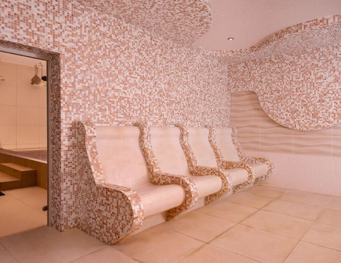 Лакониум - Отель Beton Brut / Бетон Брют